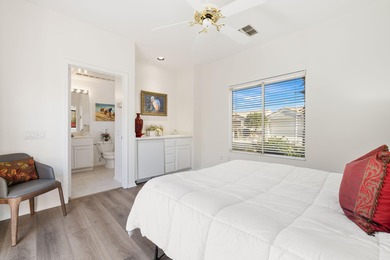 SNEAK PEAK BEFORE PROFESSIONAL PHOTOS. Located in the best 55+ on Mountain Vista Golf Course At Sun City Palm Desert in California - for sale on GolfHomes.com, golf home, golf lot