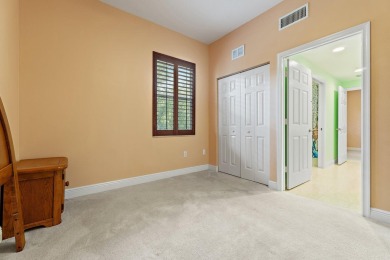 Rarely available 3 bedroom condo plus a den & 3 full bathrooms on Eagle Wood Golf Course in Florida - for sale on GolfHomes.com, golf home, golf lot