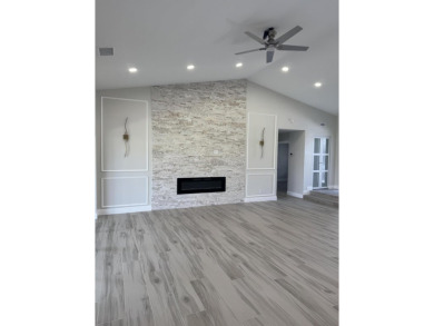 ✨ Fully Renovated 3BR/2BA Single Family Home in the Heart on Boca Raton Municipal Golf Course in Florida - for sale on GolfHomes.com, golf home, golf lot