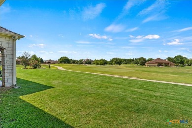 Architectural details go beyond the standard, from the interior on Mill Creek Golf Club in Texas - for sale on GolfHomes.com, golf home, golf lot