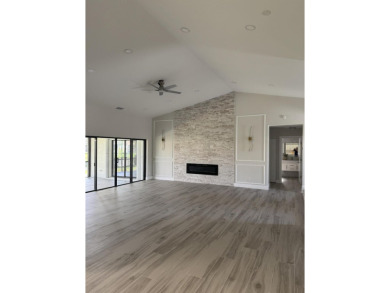 ✨ Fully Renovated 3BR/2BA Single Family Home in the Heart on Boca Raton Municipal Golf Course in Florida - for sale on GolfHomes.com, golf home, golf lot