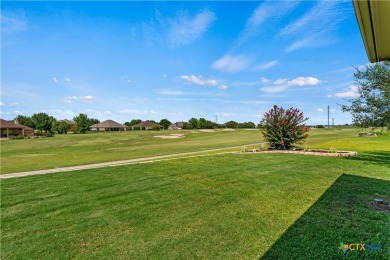 Architectural details go beyond the standard, from the interior on Mill Creek Golf Club in Texas - for sale on GolfHomes.com, golf home, golf lot