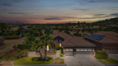 Imagine waking up every day in your fully-upgraded on The Club at Copper Valley Golf Course in California - for sale on GolfHomes.com, golf home, golf lot
