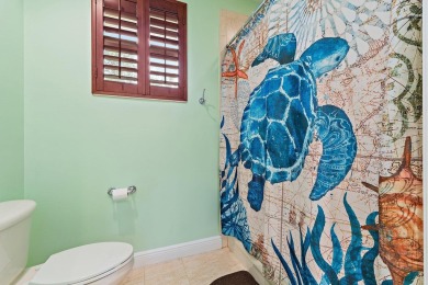 Rarely available 3 bedroom condo plus a den & 3 full bathrooms on Eagle Wood Golf Course in Florida - for sale on GolfHomes.com, golf home, golf lot