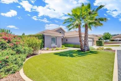 Imagine waking up every day in your fully-upgraded on The Club at Copper Valley Golf Course in California - for sale on GolfHomes.com, golf home, golf lot