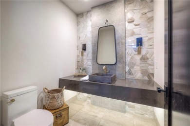 Exquisite 7,100 Sq Ft Modern Estate in the gated Loch Lloyd on Loch Lloyd Country Club in Missouri - for sale on GolfHomes.com, golf home, golf lot