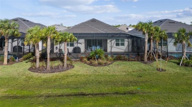 GOLF MEMEBERSHIP, TURNKEY, SUMMERVILLE HOME with TILE THROUGHOUT on Heritage Landing Golf  in Florida - for sale on GolfHomes.com, golf home, golf lot