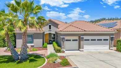 Imagine waking up every day in your fully-upgraded on The Club at Copper Valley Golf Course in California - for sale on GolfHomes.com, golf home, golf lot
