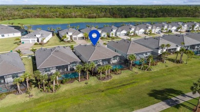 GOLF MEMEBERSHIP, TURNKEY, SUMMERVILLE HOME with TILE THROUGHOUT on Heritage Landing Golf  in Florida - for sale on GolfHomes.com, golf home, golf lot