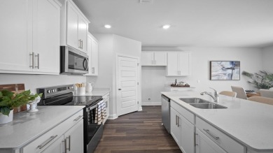 New Homes, Autumns Wood, Brunswick, GA. Nestled in an on Coastal Pines Golf Club in Georgia - for sale on GolfHomes.com, golf home, golf lot