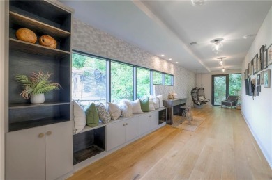 Exquisite 7,100 Sq Ft Modern Estate in the gated Loch Lloyd on Loch Lloyd Country Club in Missouri - for sale on GolfHomes.com, golf home, golf lot