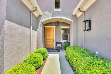 Imagine waking up every day in your fully-upgraded on The Club at Copper Valley Golf Course in California - for sale on GolfHomes.com, golf home, golf lot