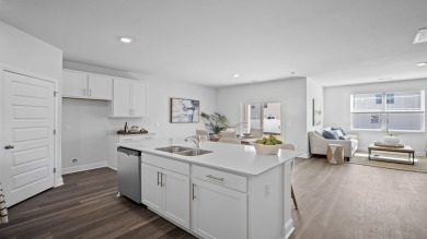 New Homes, Autumns Wood, Brunswick, GA. Nestled in an on Coastal Pines Golf Club in Georgia - for sale on GolfHomes.com, golf home, golf lot
