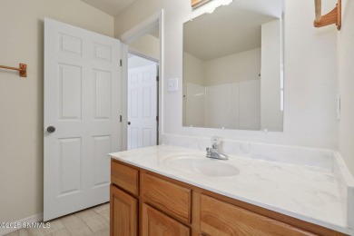 This stunning 3-bedroom, 2-bath home offers 2,417 sqft of living on New Mexico St Univ Golf Course in New Mexico - for sale on GolfHomes.com, golf home, golf lot