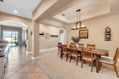 Imagine waking up every day in your fully-upgraded on The Club at Copper Valley Golf Course in California - for sale on GolfHomes.com, golf home, golf lot