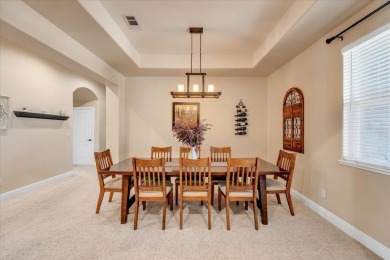 Imagine waking up every day in your fully-upgraded on The Club at Copper Valley Golf Course in California - for sale on GolfHomes.com, golf home, golf lot