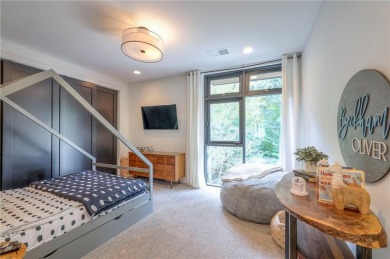 Exquisite 7,100 Sq Ft Modern Estate in the gated Loch Lloyd on Loch Lloyd Country Club in Missouri - for sale on GolfHomes.com, golf home, golf lot