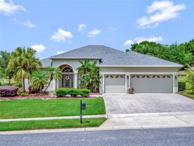 Under contract-accepting backup offers. Step into the epitome of on Eagle Dunes Golf Club in Florida - for sale on GolfHomes.com, golf home, golf lot