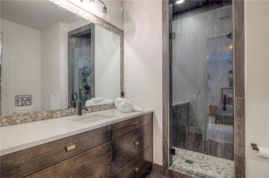 Exquisite 7,100 Sq Ft Modern Estate in the gated Loch Lloyd on Loch Lloyd Country Club in Missouri - for sale on GolfHomes.com, golf home, golf lot
