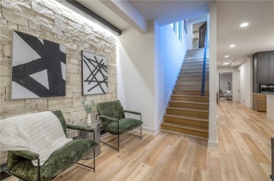 Exquisite 7,100 Sq Ft Modern Estate in the gated Loch Lloyd on Loch Lloyd Country Club in Missouri - for sale on GolfHomes.com, golf home, golf lot