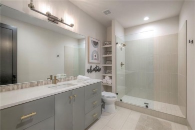 Exquisite 7,100 Sq Ft Modern Estate in the gated Loch Lloyd on Loch Lloyd Country Club in Missouri - for sale on GolfHomes.com, golf home, golf lot