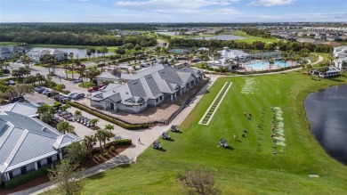 GOLF MEMEBERSHIP, TURNKEY, SUMMERVILLE HOME with TILE THROUGHOUT on Heritage Landing Golf  in Florida - for sale on GolfHomes.com, golf home, golf lot