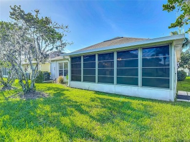Welcome to this beautifully maintained 3-bedroom, 2-bathroom on Tampa Bay Golf and Country Club in Florida - for sale on GolfHomes.com, golf home, golf lot