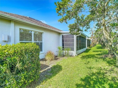 Welcome to this beautifully maintained 3-bedroom, 2-bathroom on Tampa Bay Golf and Country Club in Florida - for sale on GolfHomes.com, golf home, golf lot