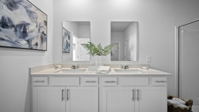 New Homes, Autumns Wood, Brunswick, GA. Nestled in an on Coastal Pines Golf Club in Georgia - for sale on GolfHomes.com, golf home, golf lot