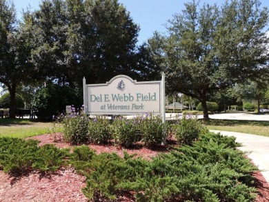 Welcome to this beautifully maintained and thoughtfully updated on Eagle Ridge At Spruce Creek Country Club in Florida - for sale on GolfHomes.com, golf home, golf lot