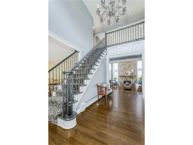 Bring in all offers!! Stunning, spacious Victorian Colonial 0n on Spook Rock Golf Course in New York - for sale on GolfHomes.com, golf home, golf lot