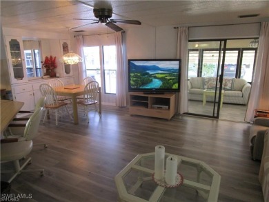 BRAND NEW AIR-CONDITIONING INSTALLED MAY 2025. This Lovely on Six Lakes Country Club in Florida - for sale on GolfHomes.com, golf home, golf lot