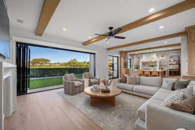 Perfectly positioned along the 13th hole of Encinitas Ranch Golf on Encinitas Ranch Golf Authority in California - for sale on GolfHomes.com, golf home, golf lot