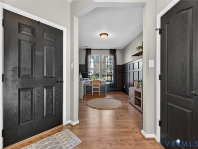 Welcome home to this beautifully updated 3-bedroom, 2.5-bath on The Westham Golf Club At Magnolia Green in Virginia - for sale on GolfHomes.com, golf home, golf lot