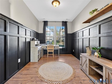 Welcome home to this beautifully updated 3-bedroom, 2.5-bath on The Westham Golf Club At Magnolia Green in Virginia - for sale on GolfHomes.com, golf home, golf lot