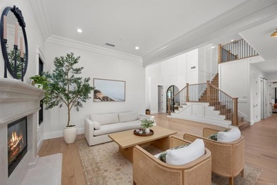 Perfectly positioned along the 13th hole of Encinitas Ranch Golf on Encinitas Ranch Golf Authority in California - for sale on GolfHomes.com, golf home, golf lot