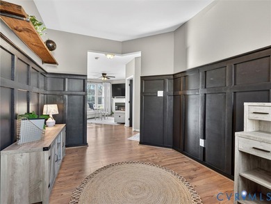 Welcome home to this beautifully updated 3-bedroom, 2.5-bath on The Westham Golf Club At Magnolia Green in Virginia - for sale on GolfHomes.com, golf home, golf lot