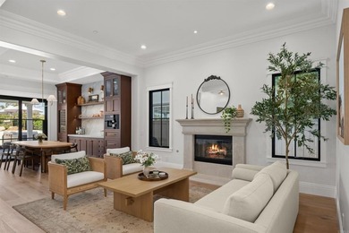 Perfectly positioned along the 13th hole of Encinitas Ranch Golf on Encinitas Ranch Golf Authority in California - for sale on GolfHomes.com, golf home, golf lot