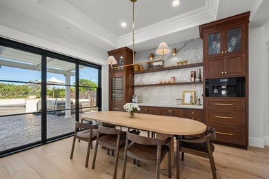 Perfectly positioned along the 13th hole of Encinitas Ranch Golf on Encinitas Ranch Golf Authority in California - for sale on GolfHomes.com, golf home, golf lot