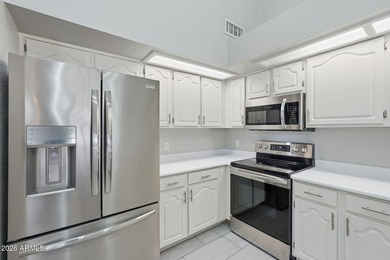 Welcome to Alta Mesa living! This spacious single-level home on Alta Mesa Golf Club in Arizona - for sale on GolfHomes.com, golf home, golf lot