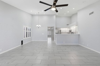 Welcome to Alta Mesa living! This spacious single-level home on Alta Mesa Golf Club in Arizona - for sale on GolfHomes.com, golf home, golf lot