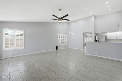 Welcome to Alta Mesa living! This spacious single-level home on Alta Mesa Golf Club in Arizona - for sale on GolfHomes.com, golf home, golf lot