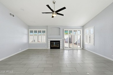 Welcome to Alta Mesa living! This spacious single-level home on Alta Mesa Golf Club in Arizona - for sale on GolfHomes.com, golf home, golf lot