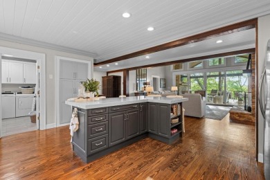 Live Elevated: Luxury Mountain Living Awaits at Cullasaja Club
 on Cullasaja Club in North Carolina - for sale on GolfHomes.com, golf home, golf lot