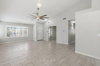 Welcome to Alta Mesa living! This spacious single-level home on Alta Mesa Golf Club in Arizona - for sale on GolfHomes.com, golf home, golf lot