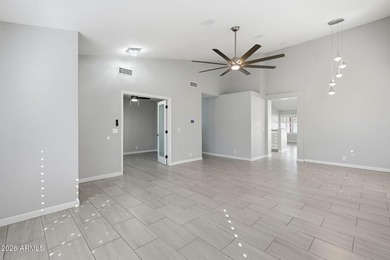 Welcome to Alta Mesa living! This spacious single-level home on Alta Mesa Golf Club in Arizona - for sale on GolfHomes.com, golf home, golf lot