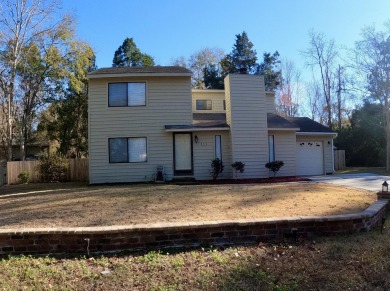 Welcome to 111 Downing Ct in the Bridgecreek subsection of on Crowfield Golf and Country Club in South Carolina - for sale on GolfHomes.com, golf home, golf lot