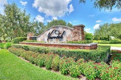 Bright and spacious 3-bedroom, 2.5 bath townhouse with an on Verandah Golf Course and Club in Florida - for sale on GolfHomes.com, golf home, golf lot
