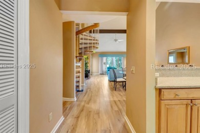 Here's your opportunity to own a place at the beach! This on Shipyard Golf Club in South Carolina - for sale on GolfHomes.com, golf home, golf lot