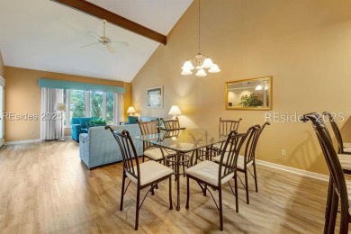 Here's your opportunity to own a place at the beach! This on Shipyard Golf Club in South Carolina - for sale on GolfHomes.com, golf home, golf lot